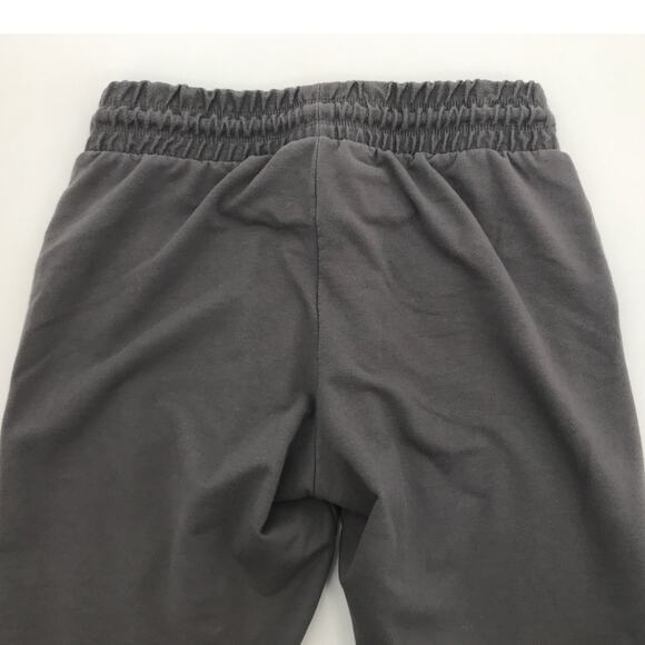 Free People Gray Track Pants - Picture 6 of 8